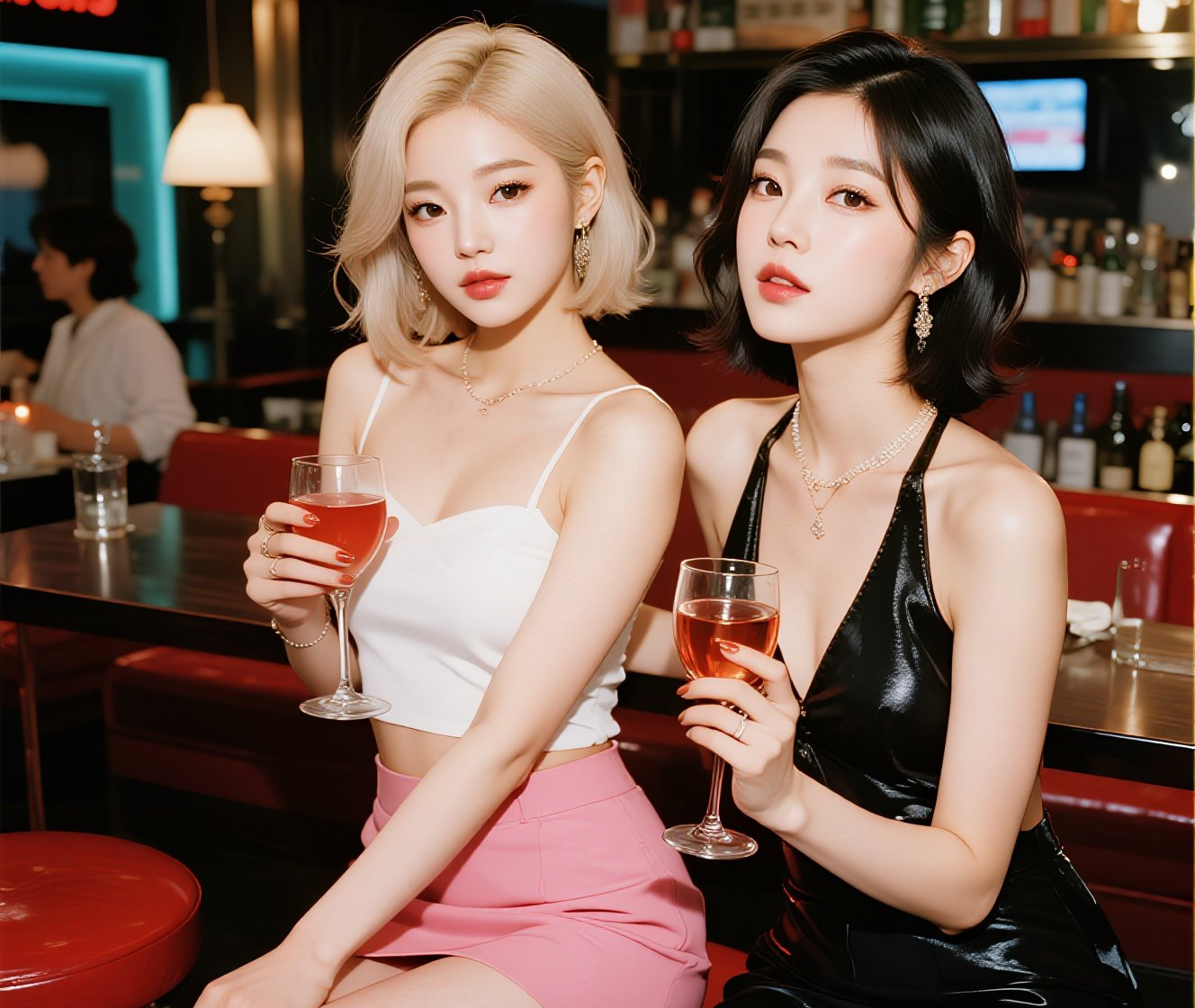 新加坡爽吧 - 高端伴游服务